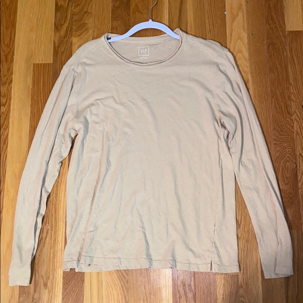 Men’s Long Sleeve